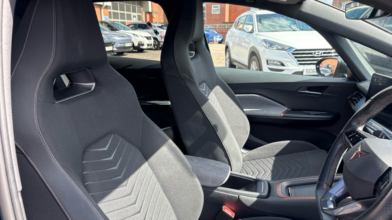 CUPRA Born 150kW V2 58kWh 5dr Auto Electric Hatchback